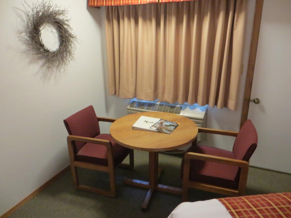 The Nordic Lodge Sister Bay Room photo